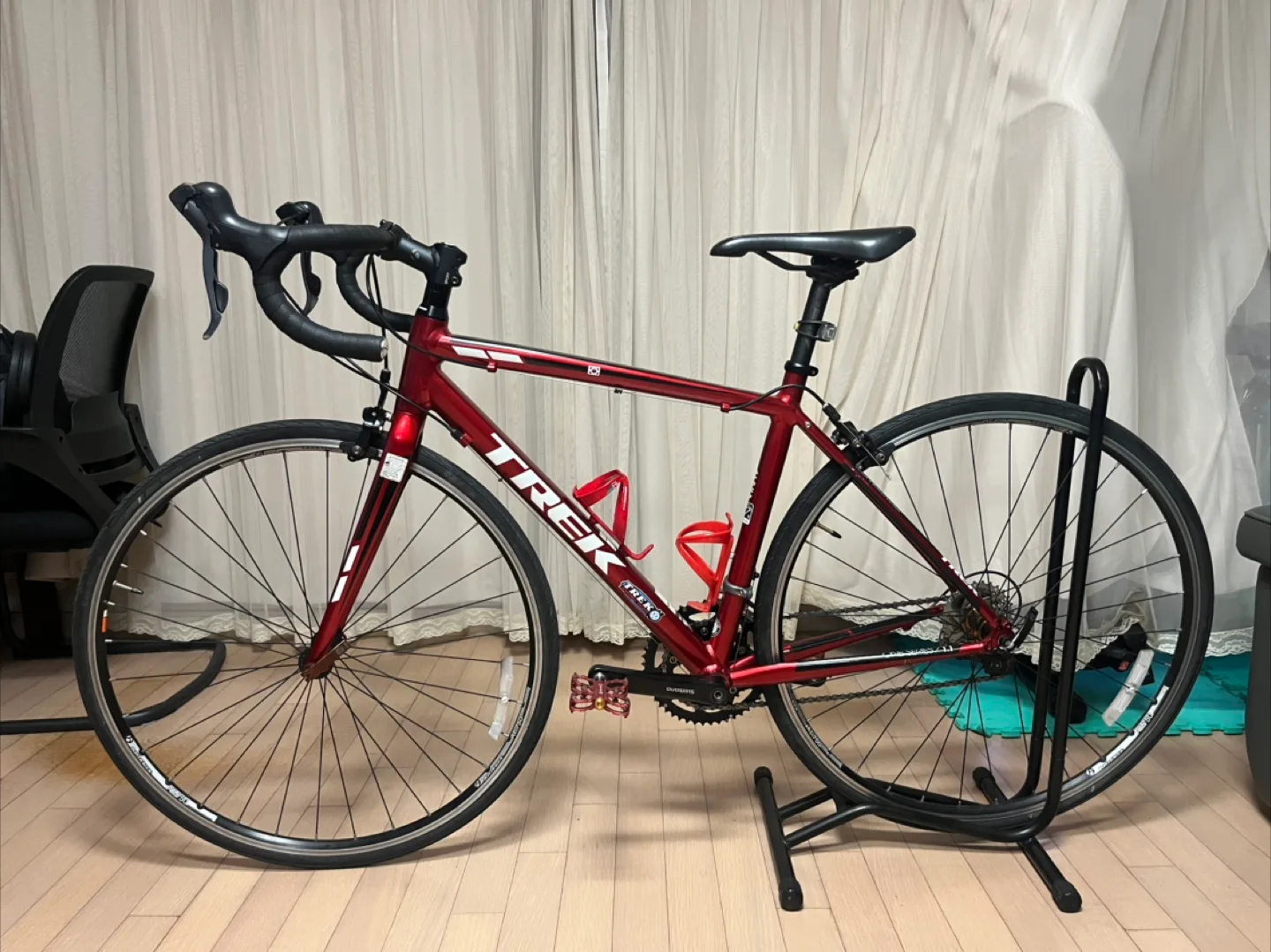 트렉 ONE SERIES 1.1 로드 자전거 / 중고자전거