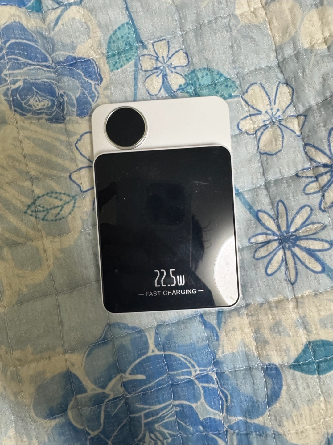 22.5W 보조배터리 10000mAh