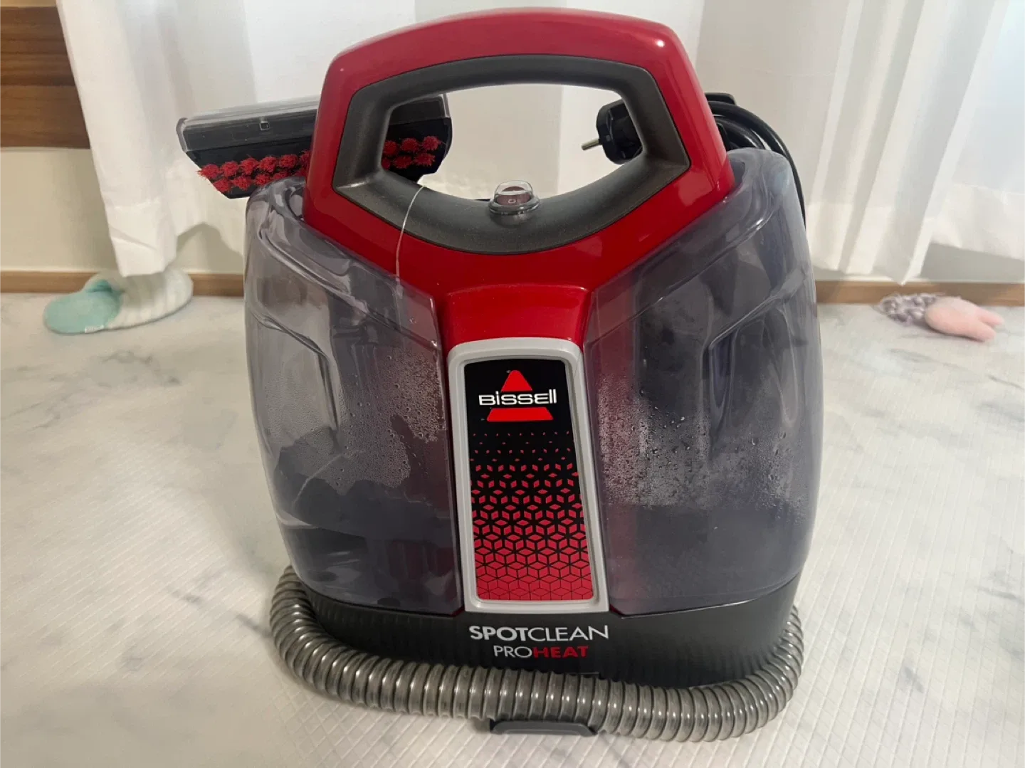 비셀 스팟클린 프로히트 - 카펫 클리너 중고