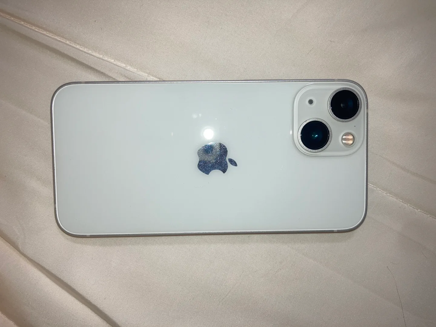 아이폰 13 스타라이트고장