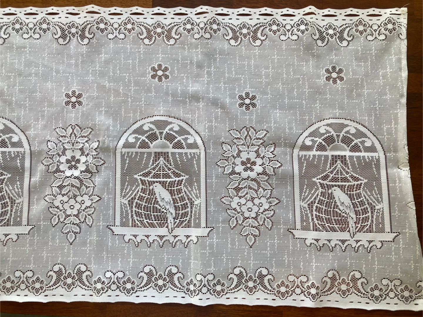 독일 빈티지 가랜드 바란스 대형