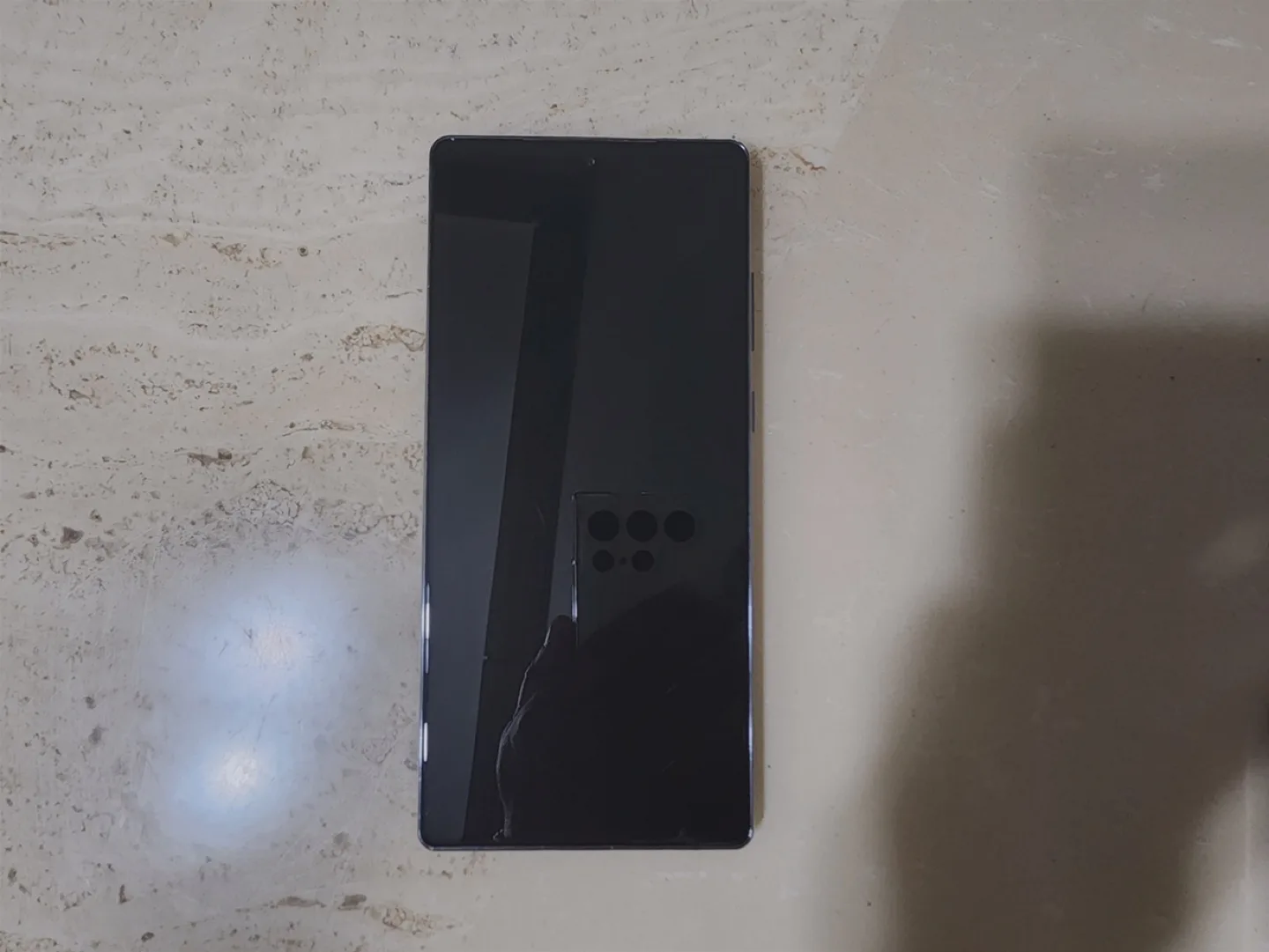 👍 갤럭시노트20 중고폰 깨끗한 상태 S급 미스틱그레이 #노트시리즈 #삼성폰