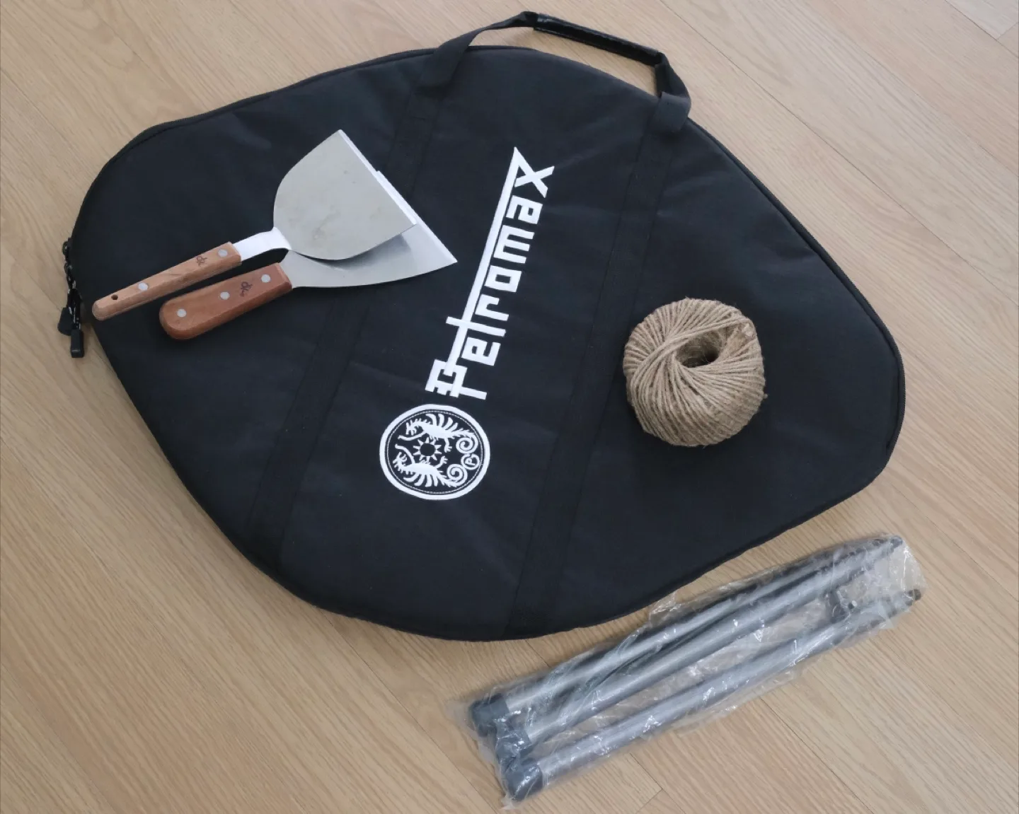 페트로막스 그리들 중고제품 일괄 판매