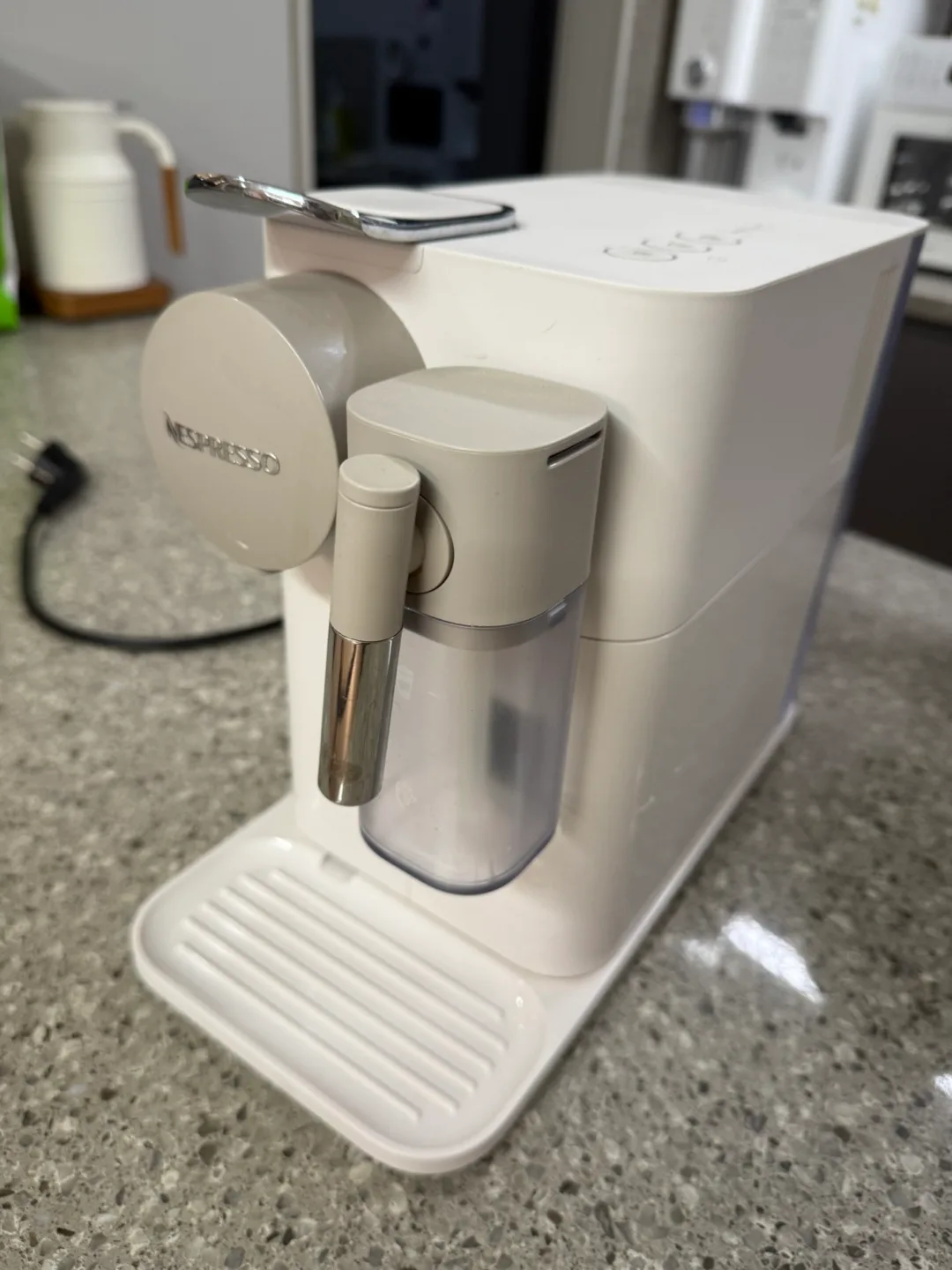 (급처)네스프레소 커피 머신