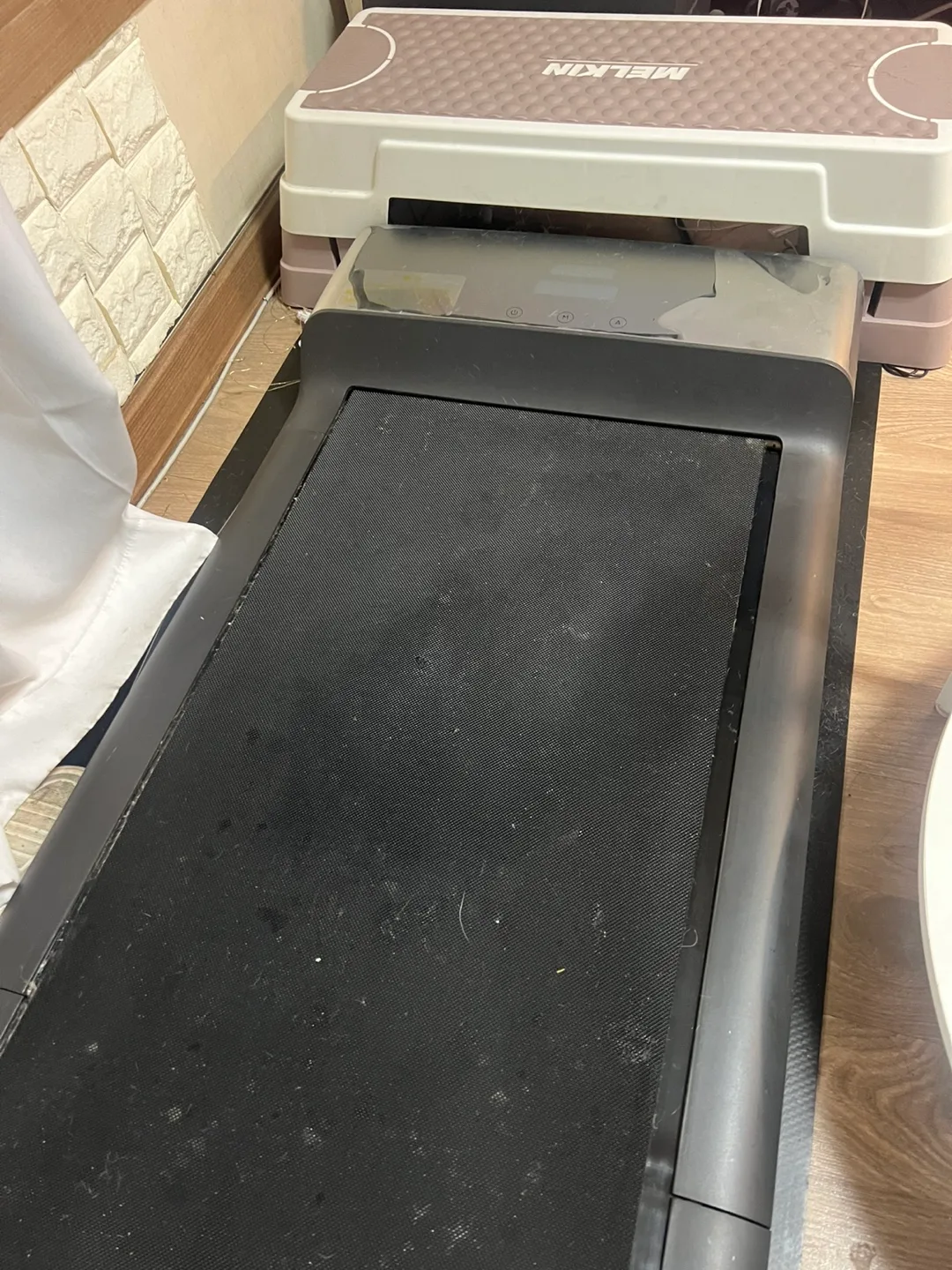 중고 런닝머신 샤오미 워킹패드