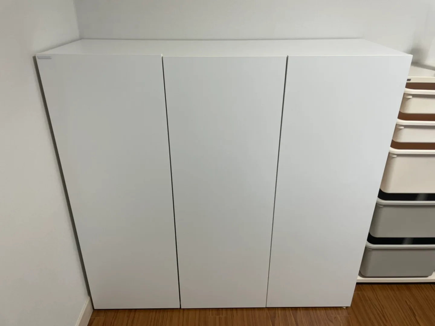 ING HOME 알렉스 수납장 1200