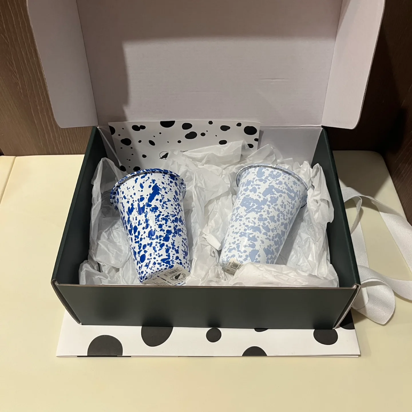 크로우캐년 머그컵세트