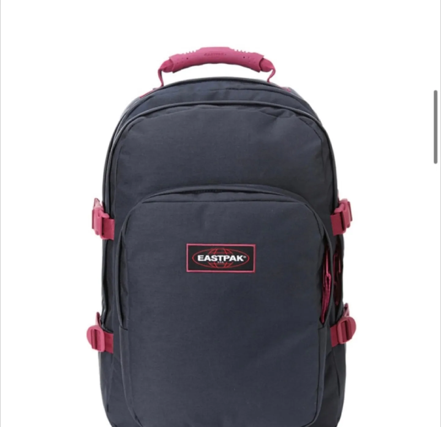 13만원대 중반가격!! 미국 브랜드 이스트백 프로바이더 보부상 대학생 중고등학생 강추 무너짐 없는 방수 기능ㅇ