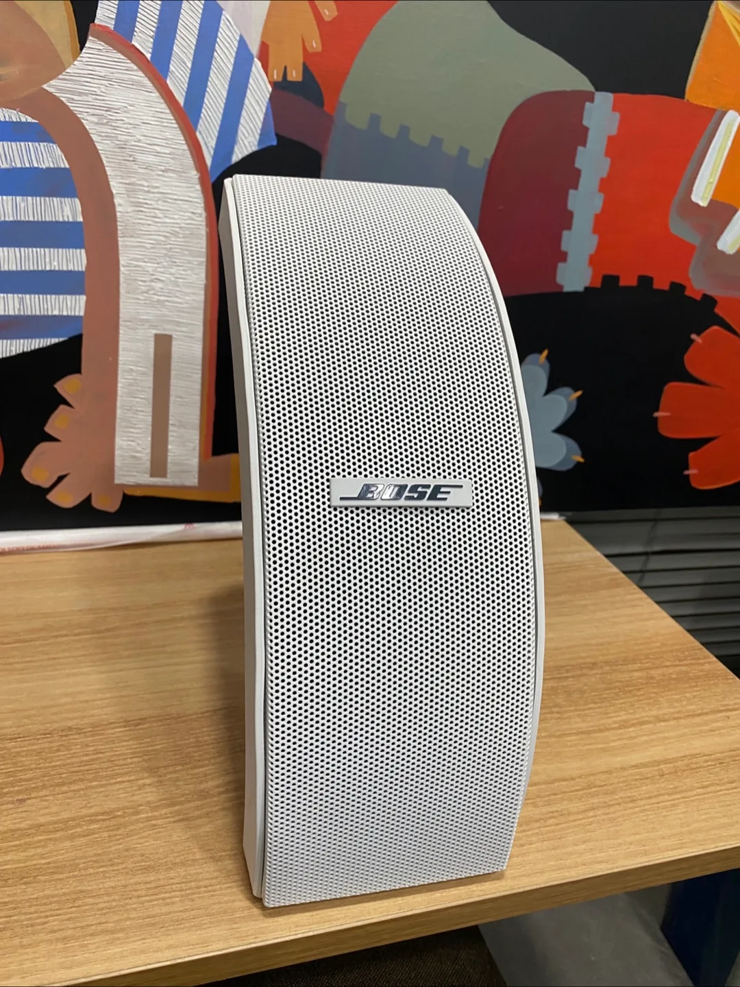 BOSE151SE 100W 실내외방수 중고 보스스피커 개당가