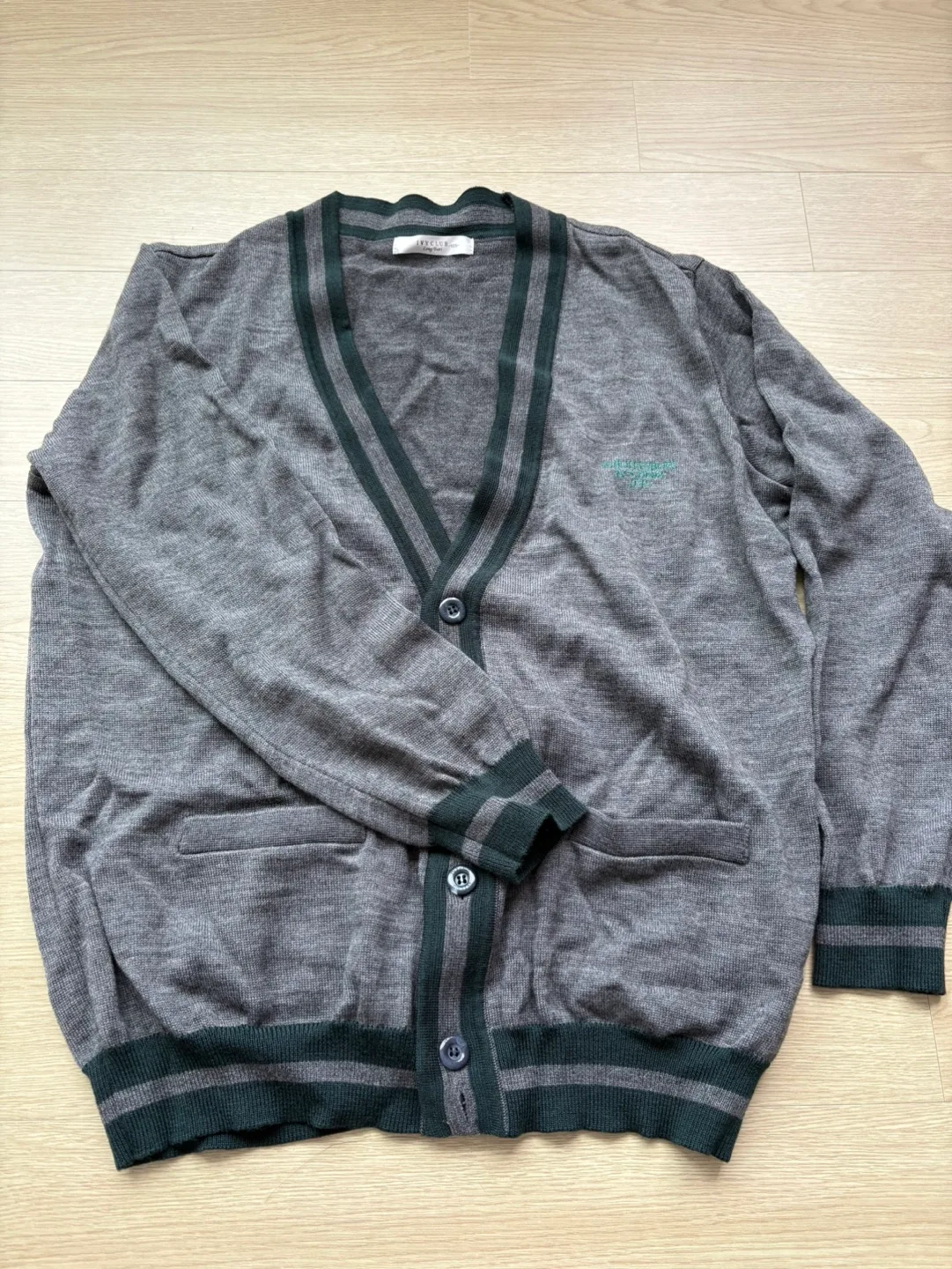 sja국제학교 중고등 남학생 교복~(105사이즈)