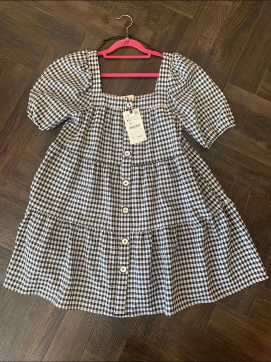 (새상품) 자라 원피스