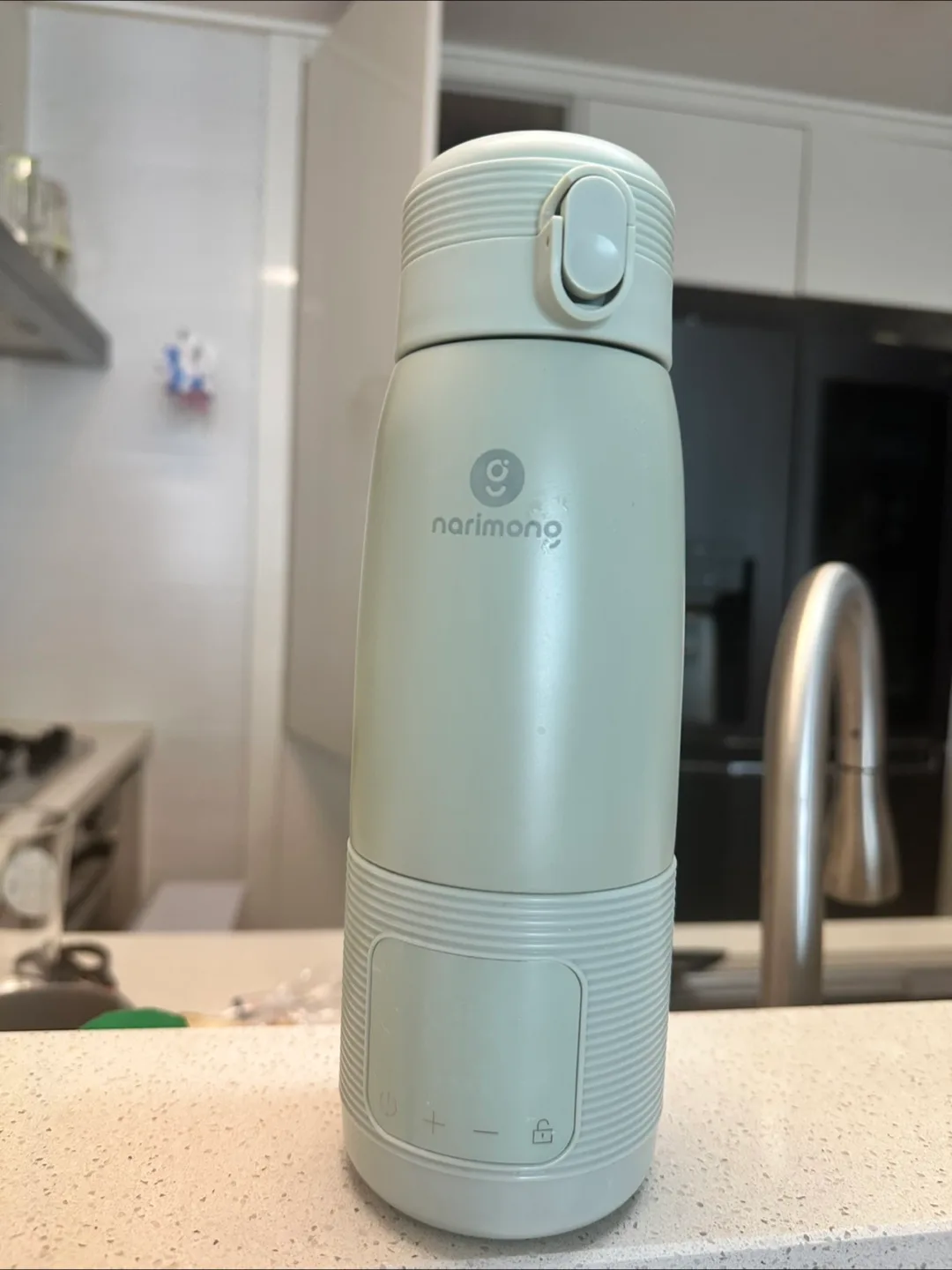 나리몽 휴대용 분유포트💚