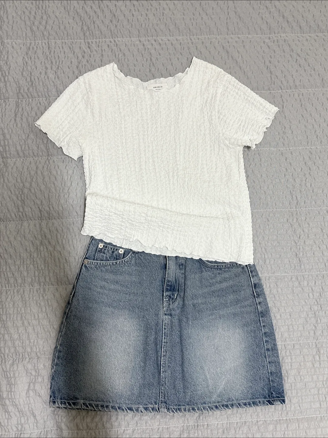 코디세트) 일괄가