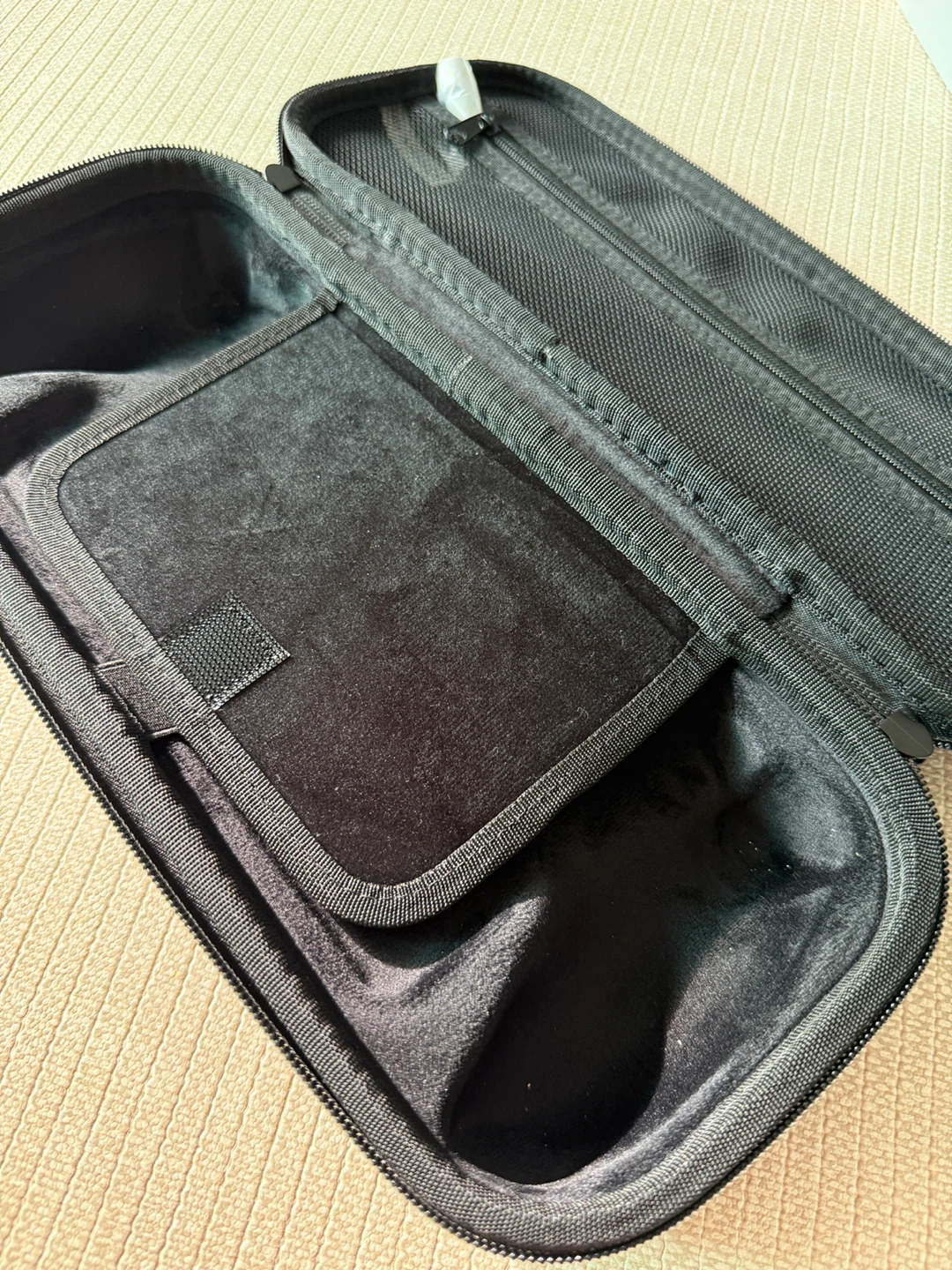 플레이스테이션 포탈 + 조이트론 가방