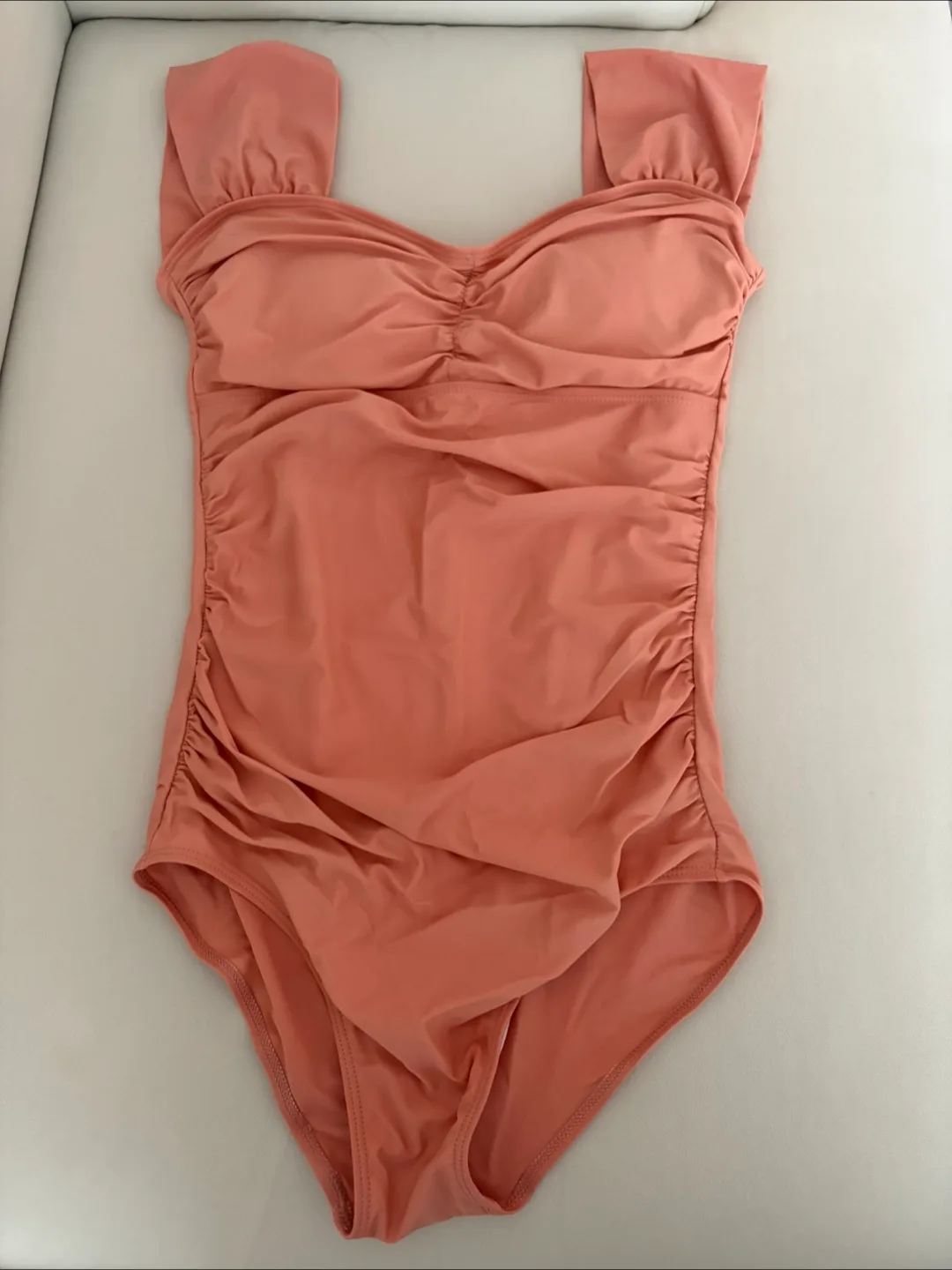 임산부 수영복 XL(66-77)