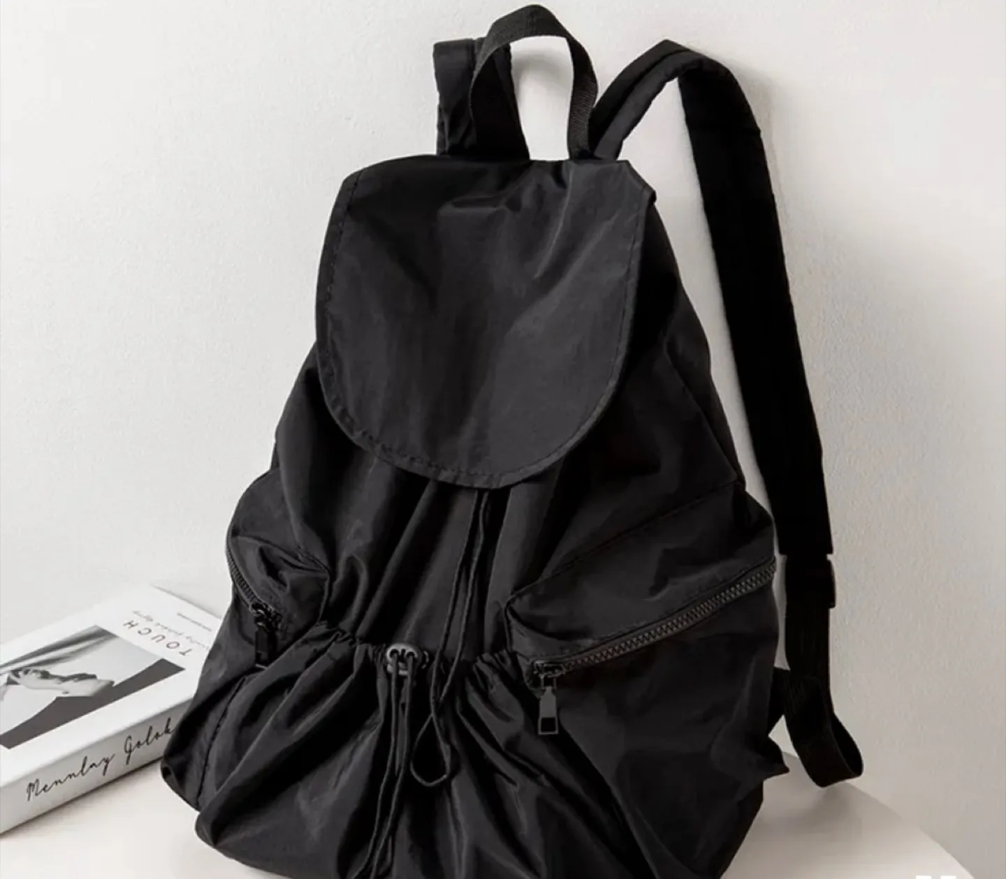 미니 백팩 새상품