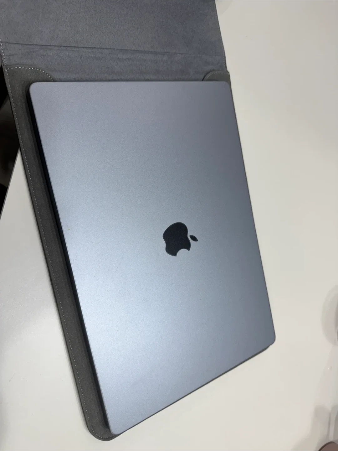 맥북 프로 16 M1 Pro 1Tb + 애플 매직마우스2