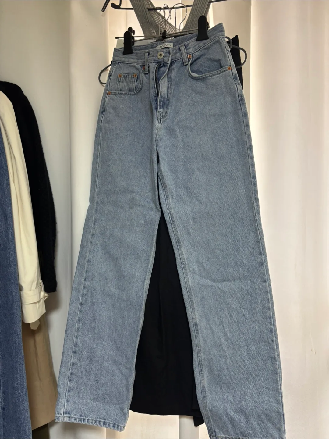 청바지 중고 스몰