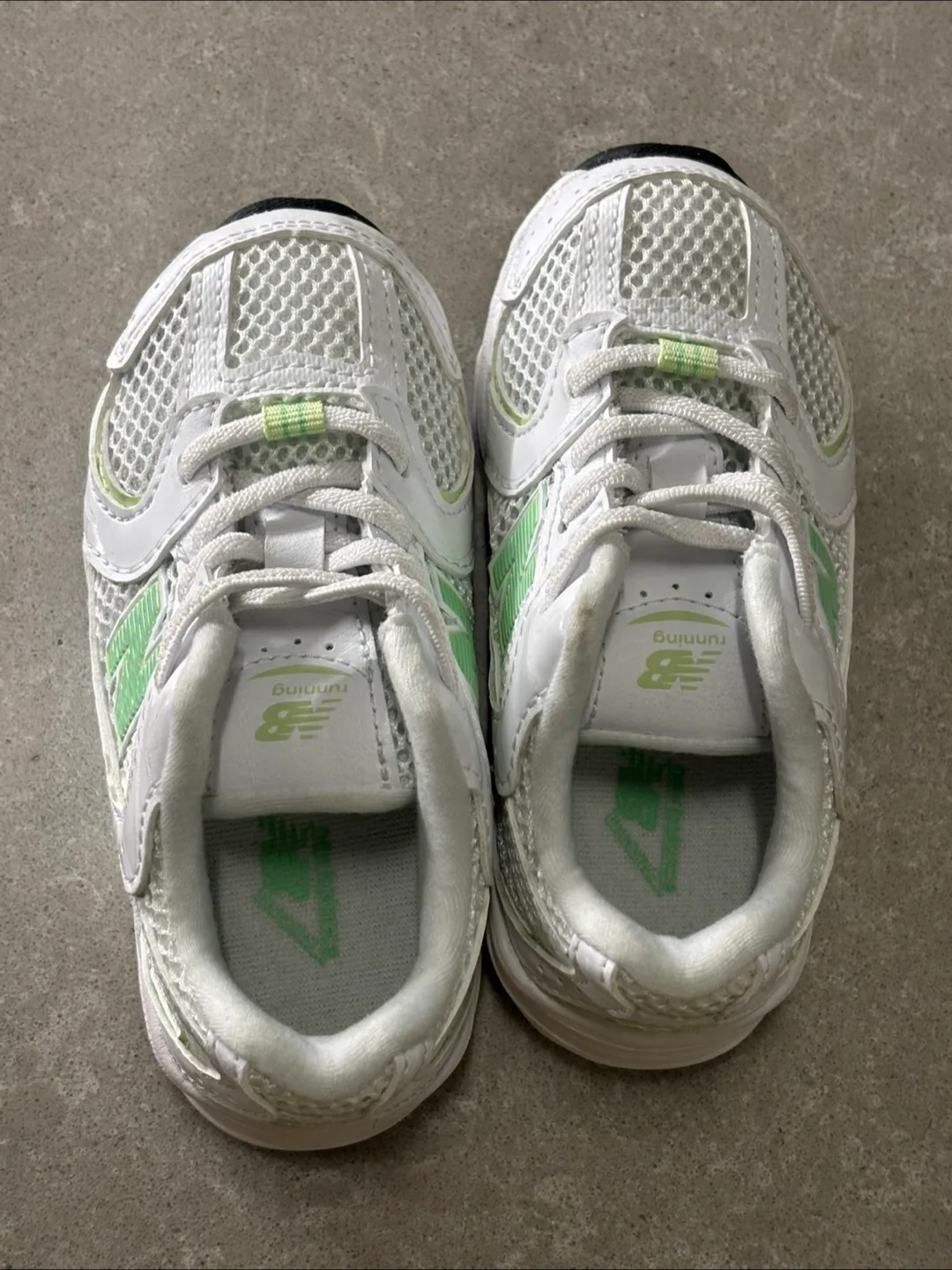 (중고) 뉴발란스 IZ530SM 145mm