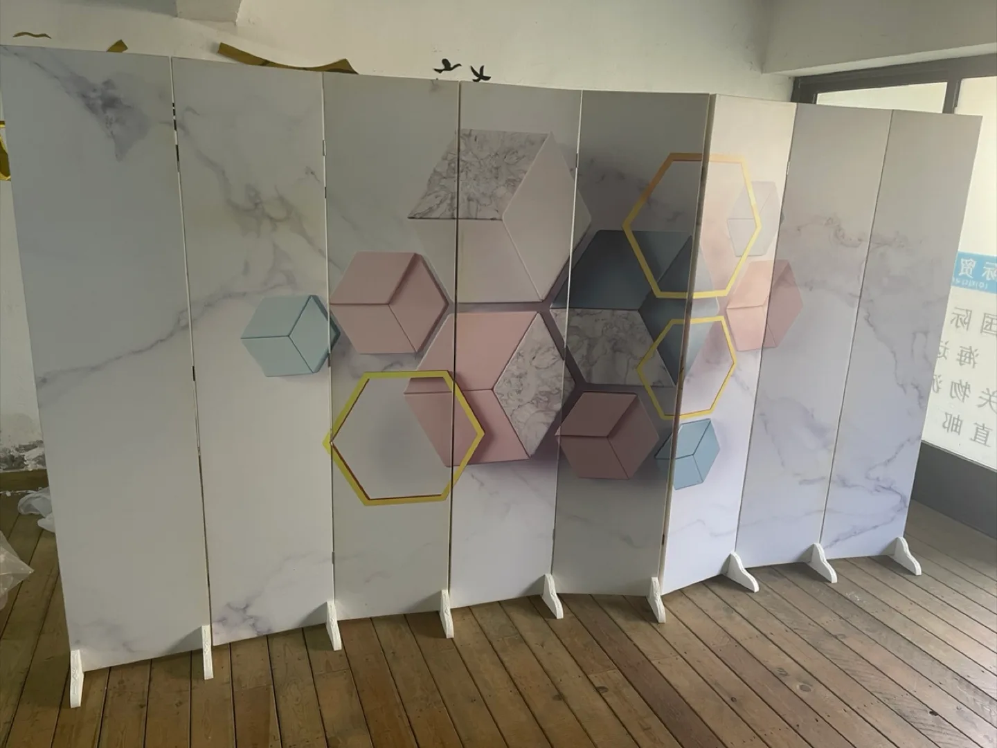 파티션/가림막 중고