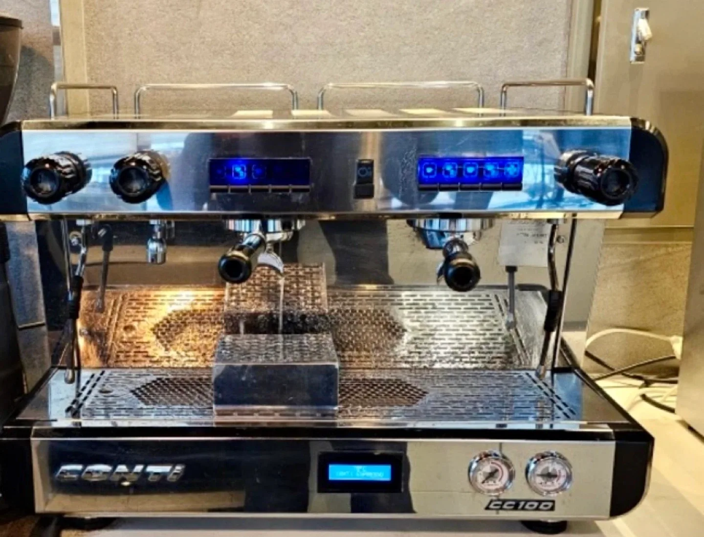 중고 커피머신 삽니다~!