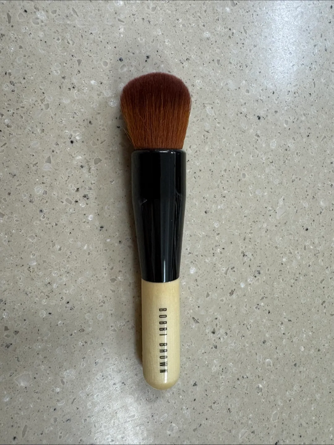 중고품 바비브라운 풀 커버리지 브러쉬