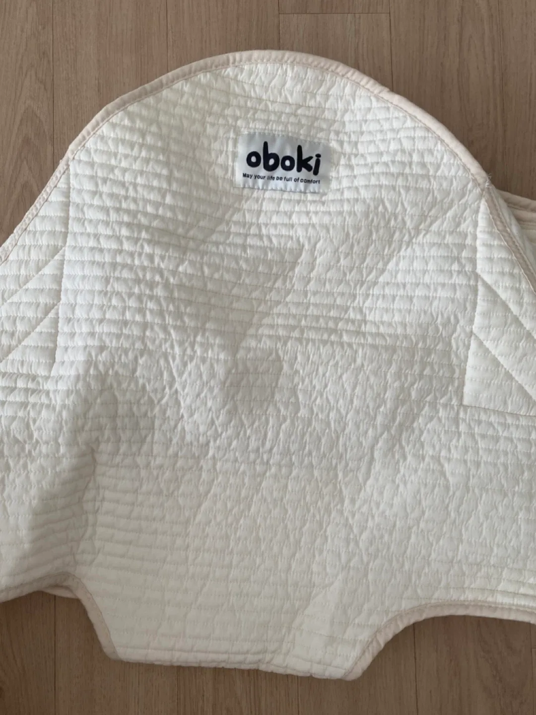 새상품🍀 오보기 포대기 아기띠