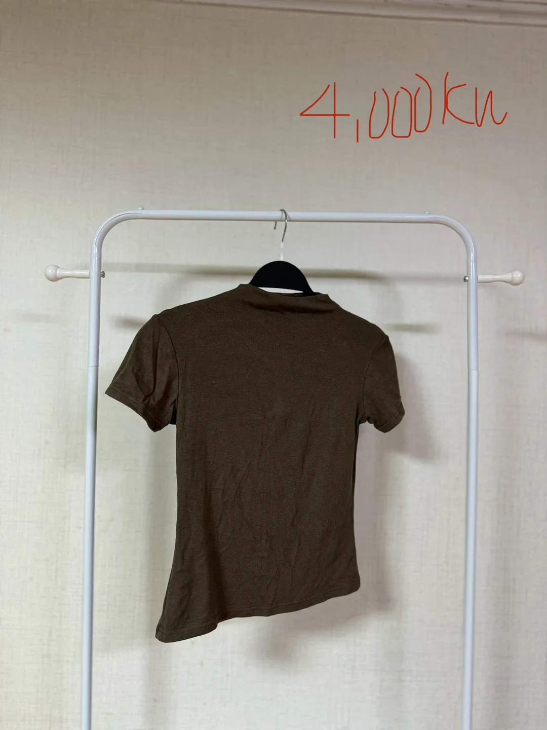 중고의류 판매합니다