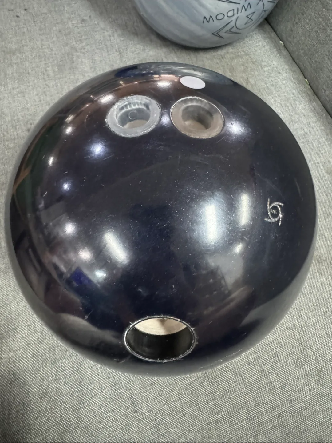 14파운드 중고볼 판매합니다.(10게임미만 볼)