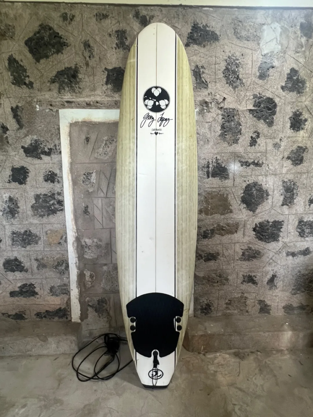 8피드 서핑보드