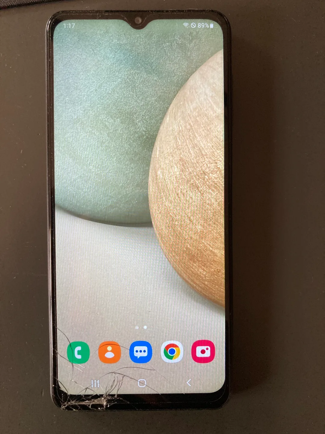 갤럭시A12팔아요