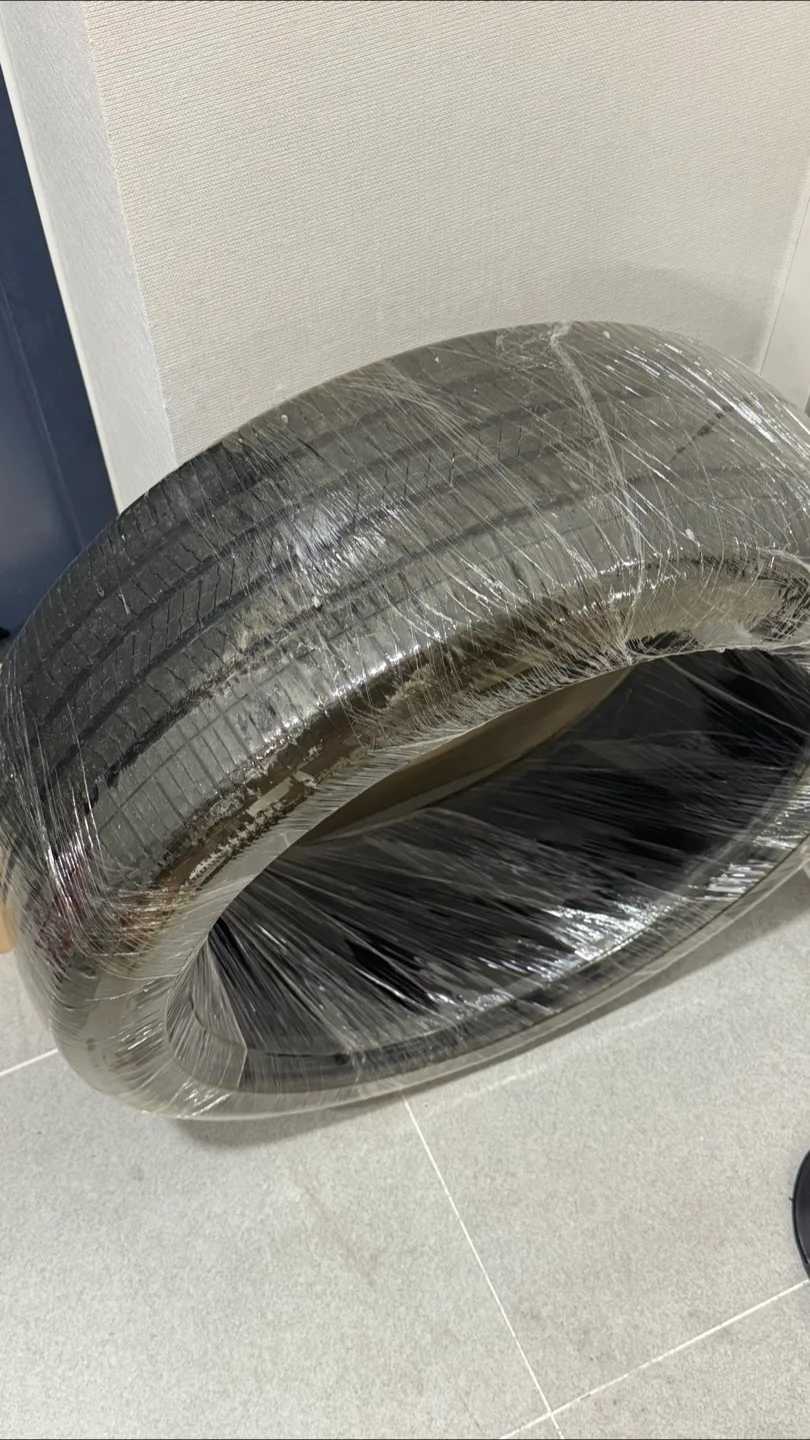 캐스퍼 중고 타이어 판매합니다