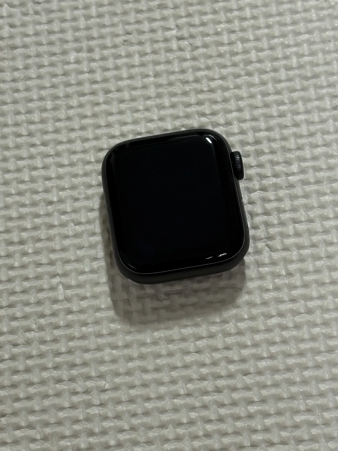 중고) 애플워치se1 40mm 미드나이트