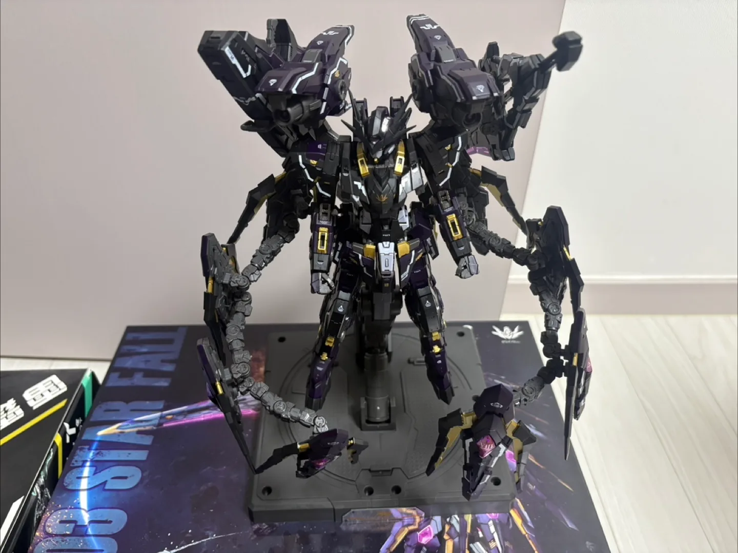 프라모델 팔아요