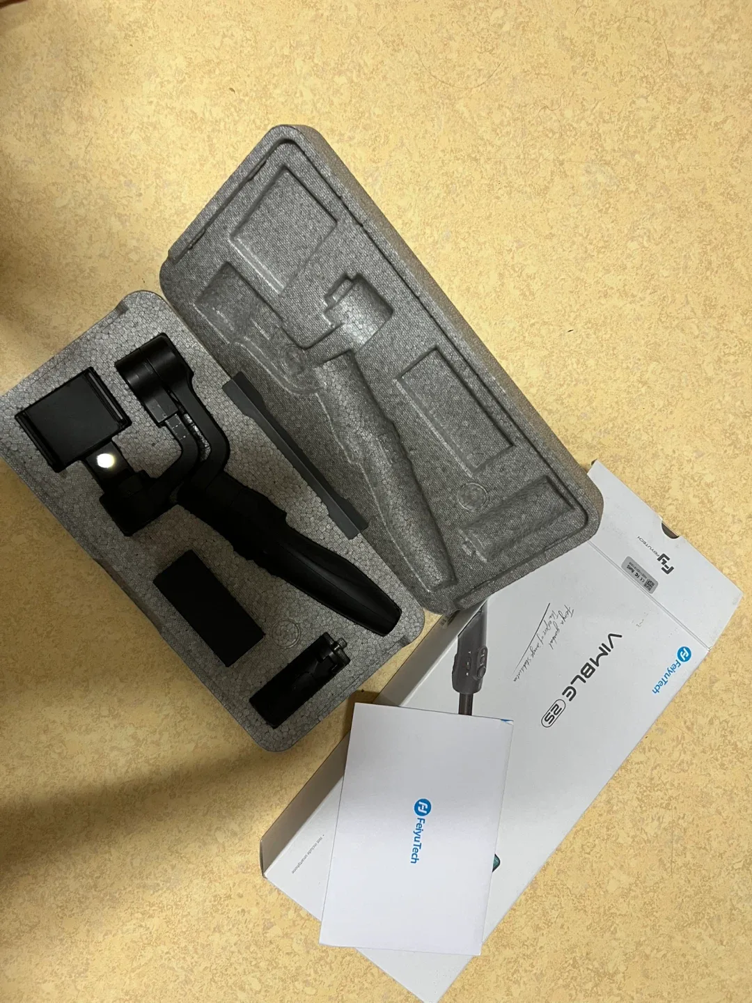 FeiyuTech Vimble 2S 짐벌