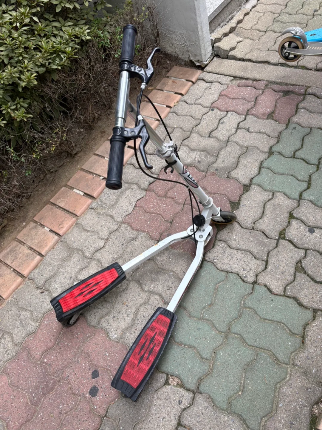 중고트라이보드