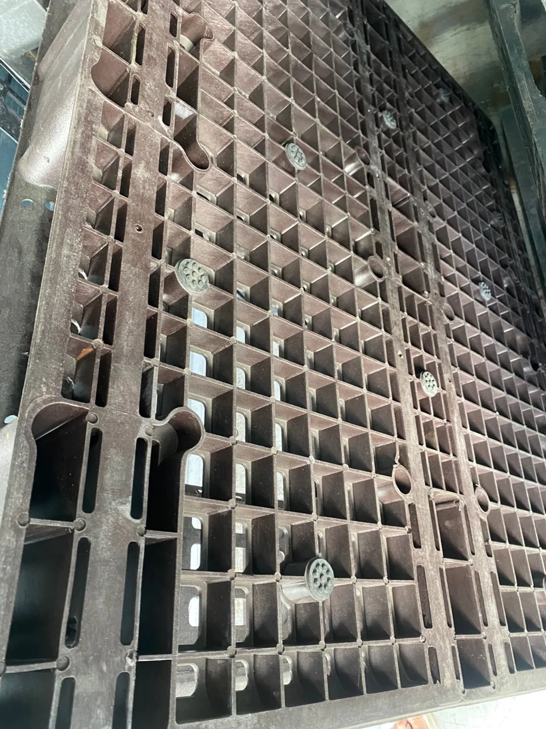 (무료배송)중고 중량 빠레트 빠렛트 파렛트 1200*1000*160