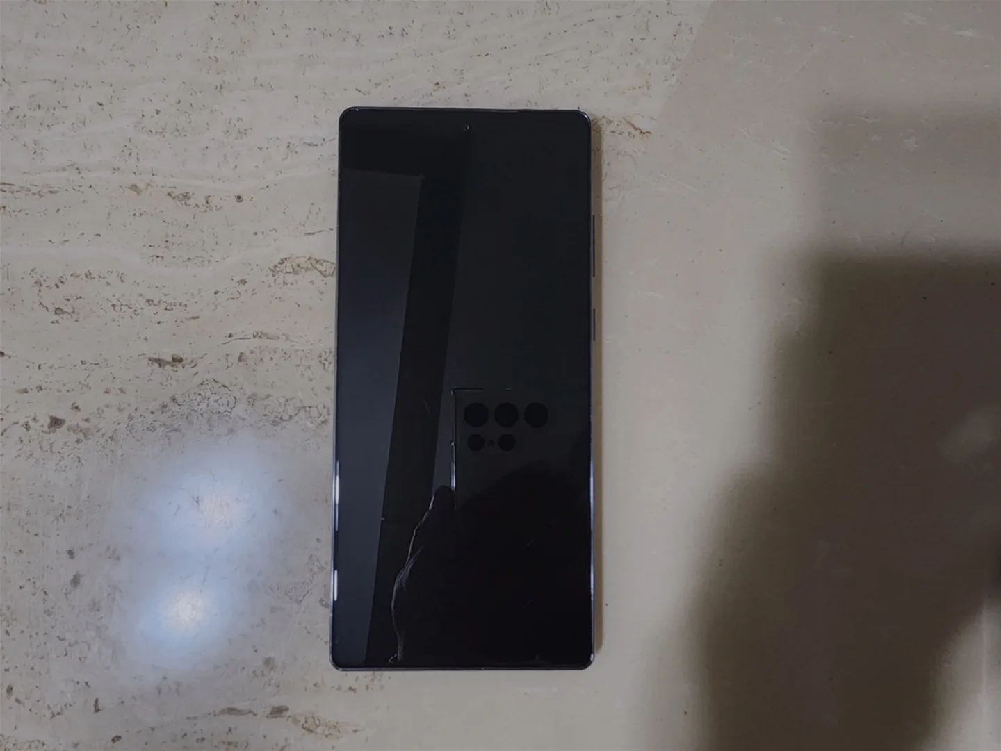 📲 갤럭시노트20 삼성폰 미스틱그레이 S급 판매 중고폰 직거래합니다