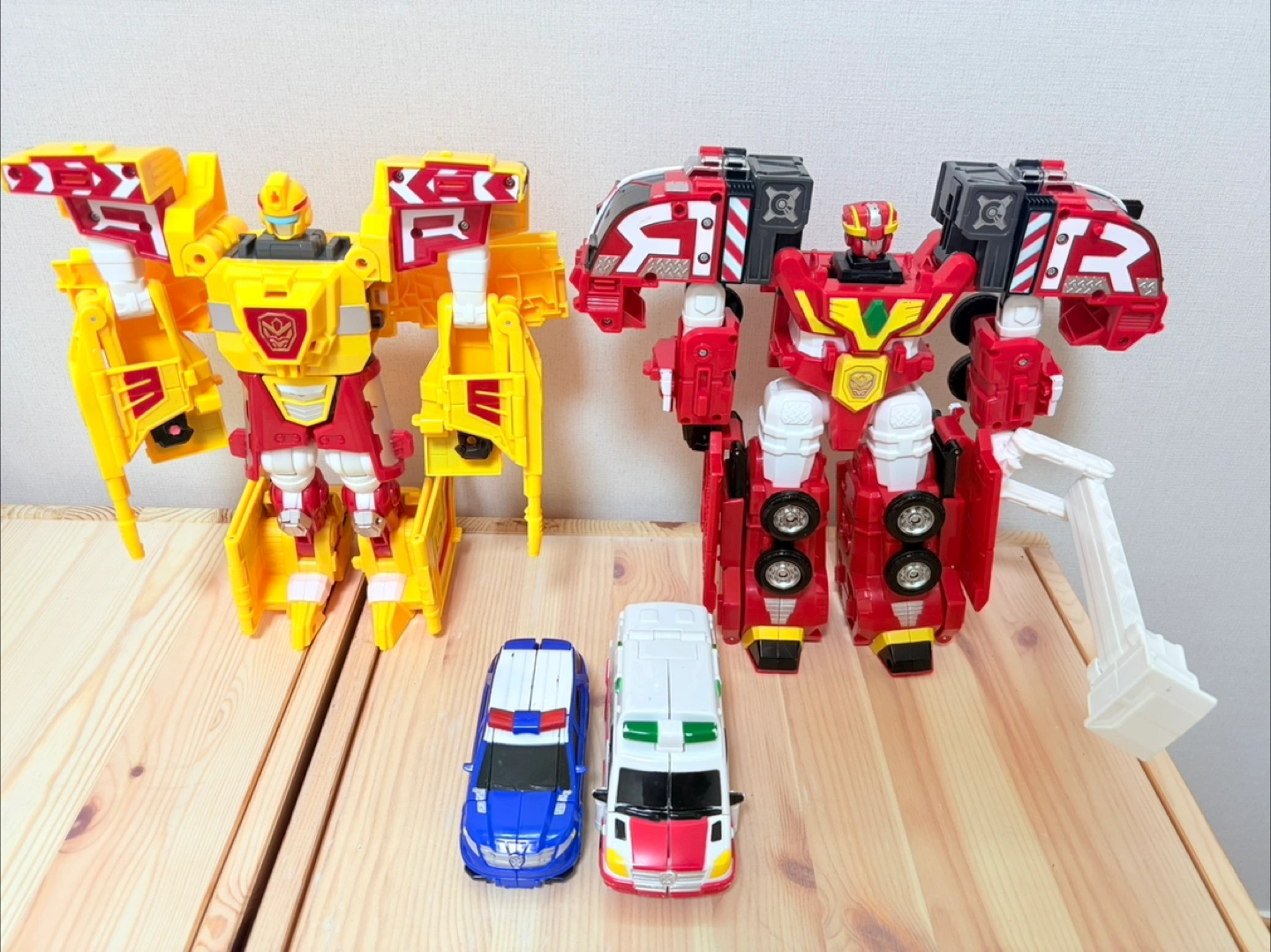 급 !!핼로카봇 슈퍼패트론 팔아요~ | 유아동 | 당근 중고거래