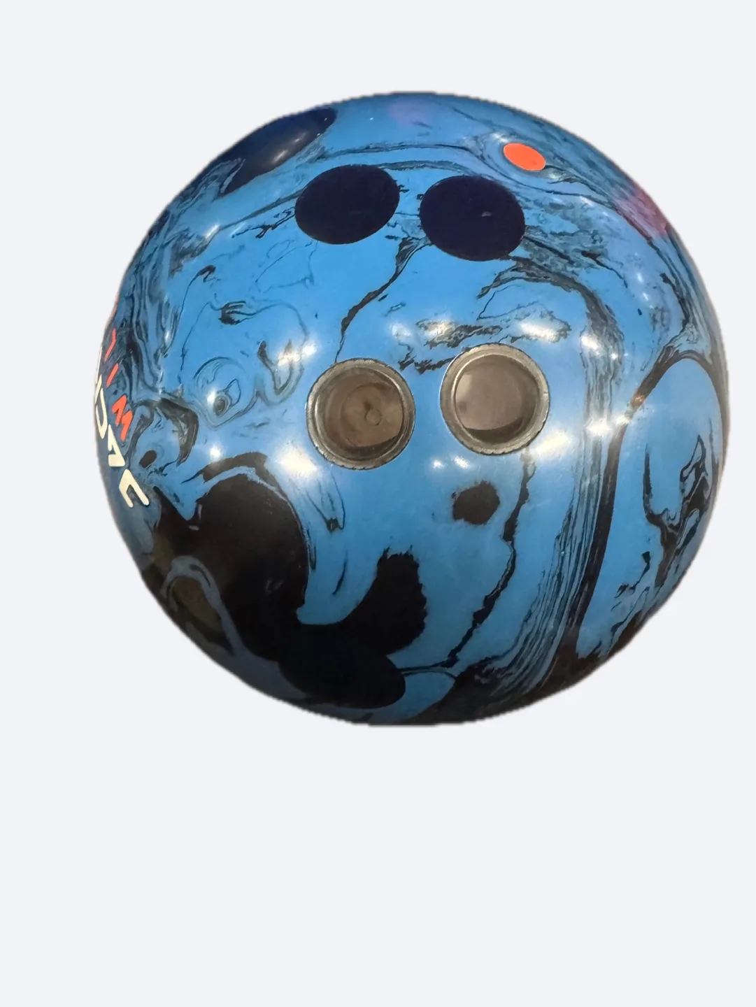 [중고볼] 모티브 자칼 와일드 15파운드