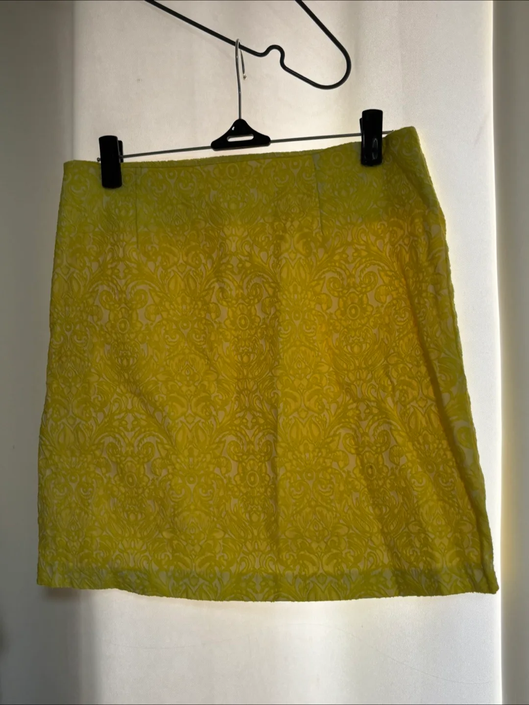 버블앤시크 스커트 미디움 중고