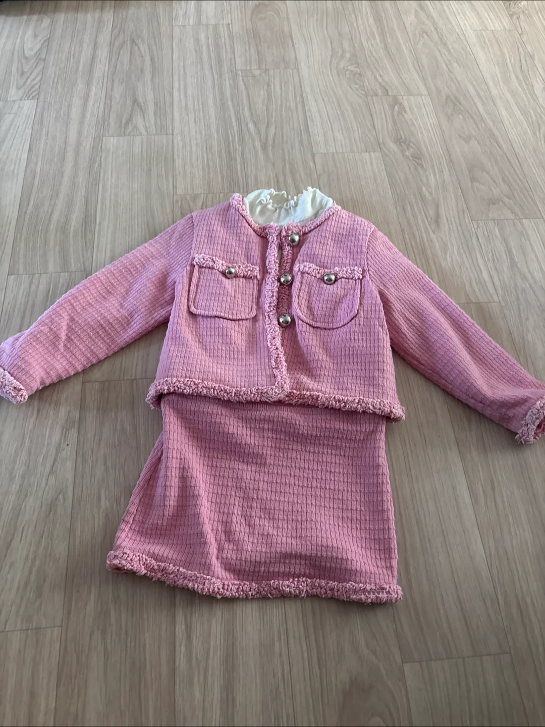 메리고라운드 여아 트위트 M사이즈