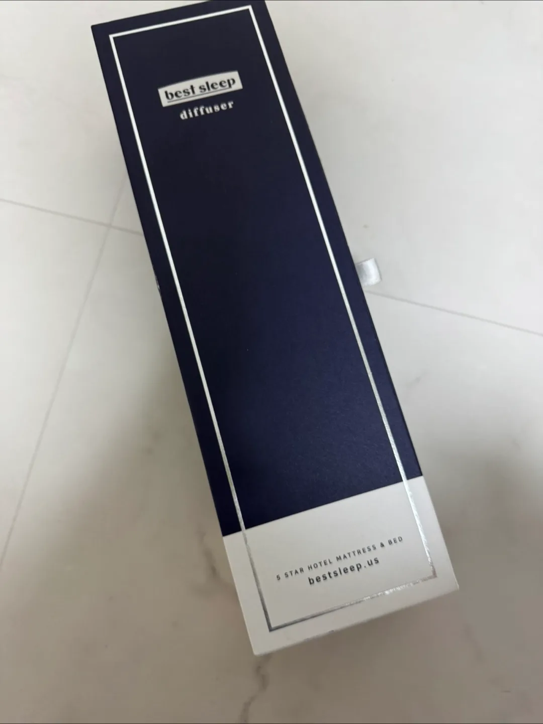 베스트슬립 디퓨저 새상품