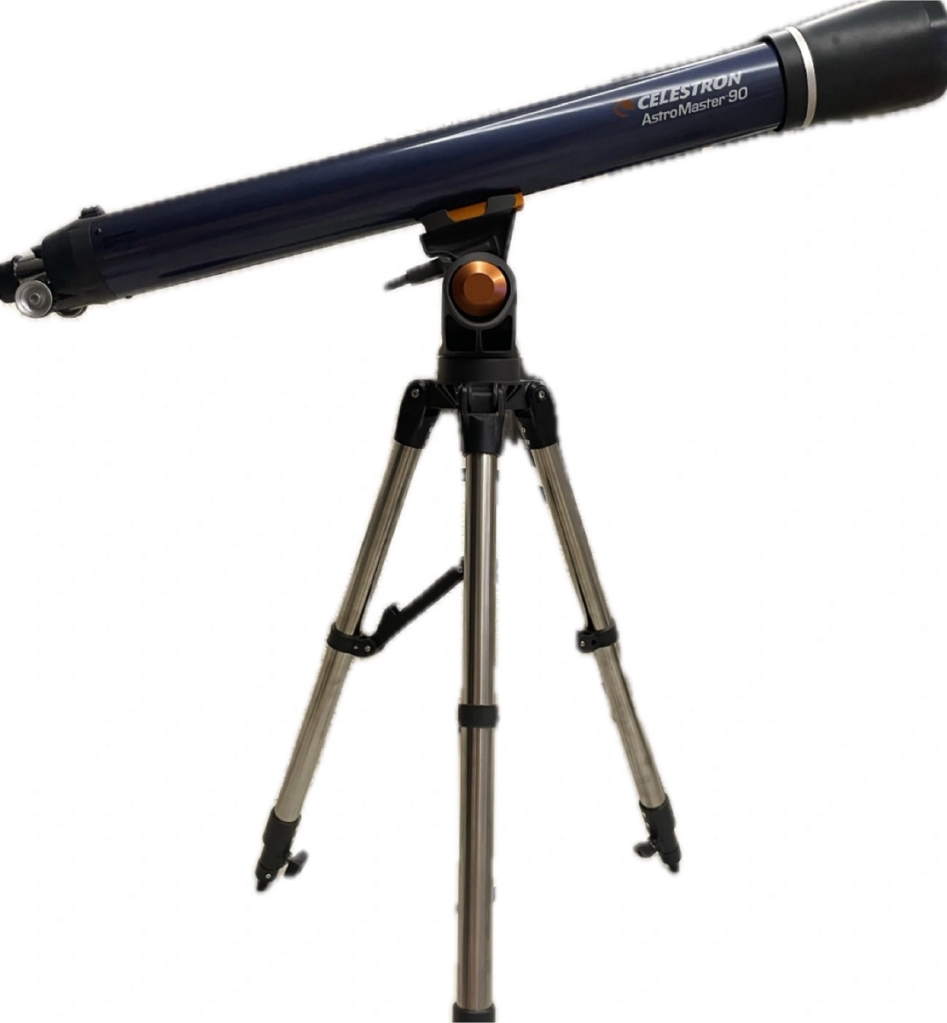 셀레스트론 AstroMaster INSPIRE 90 AZ 굴절식 천체망원경