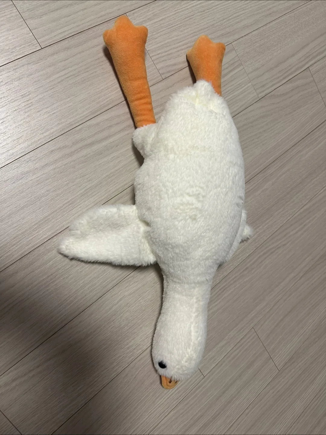 오리 인형팝니다.