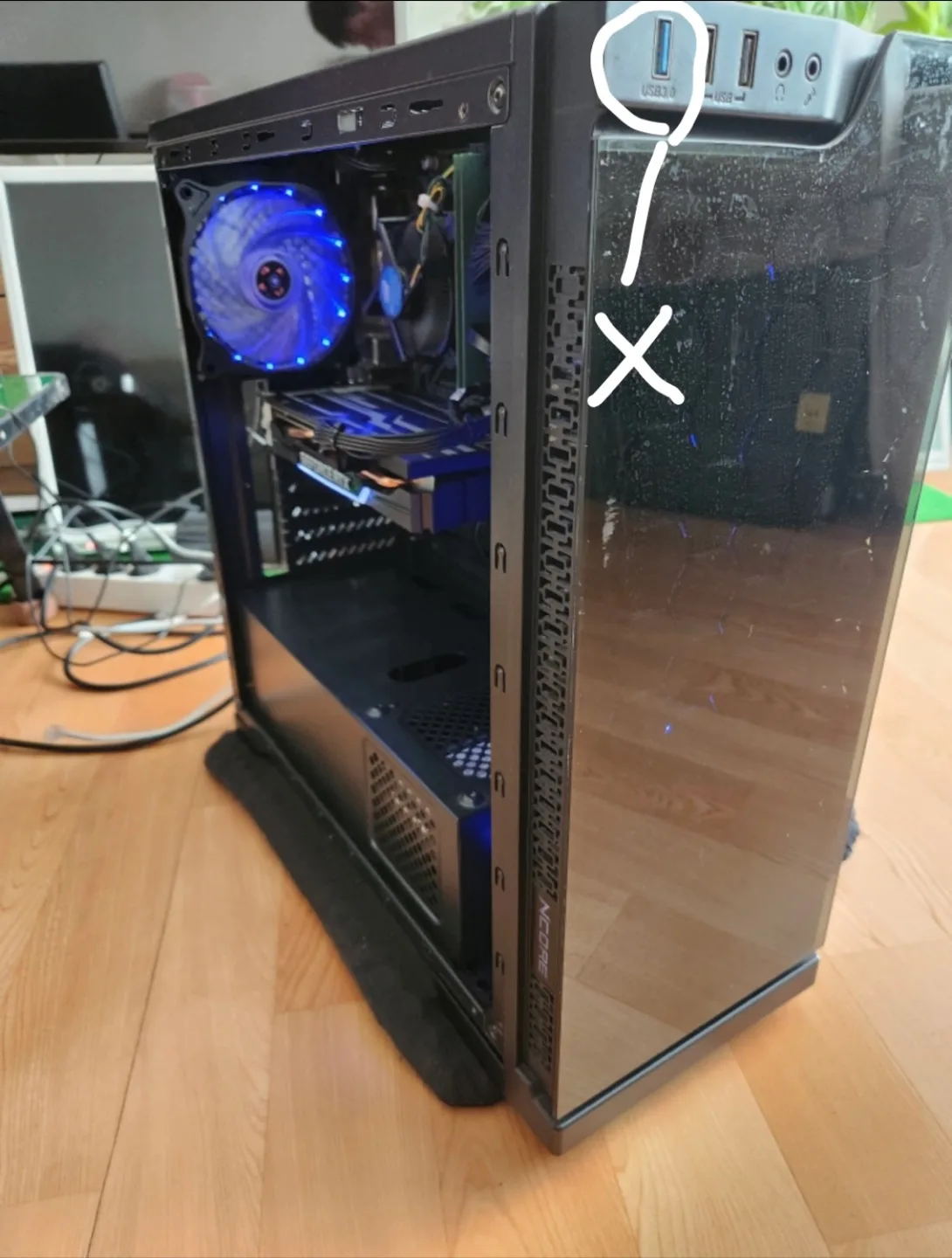 i5-9400F RTX 2060 본체