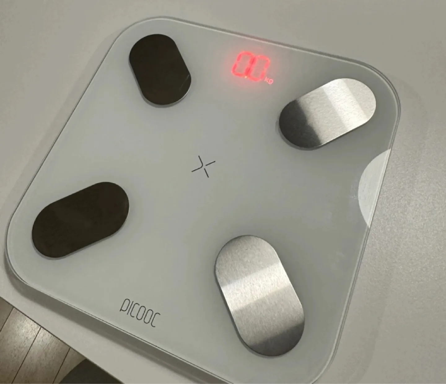 피쿡 스마트 체중계