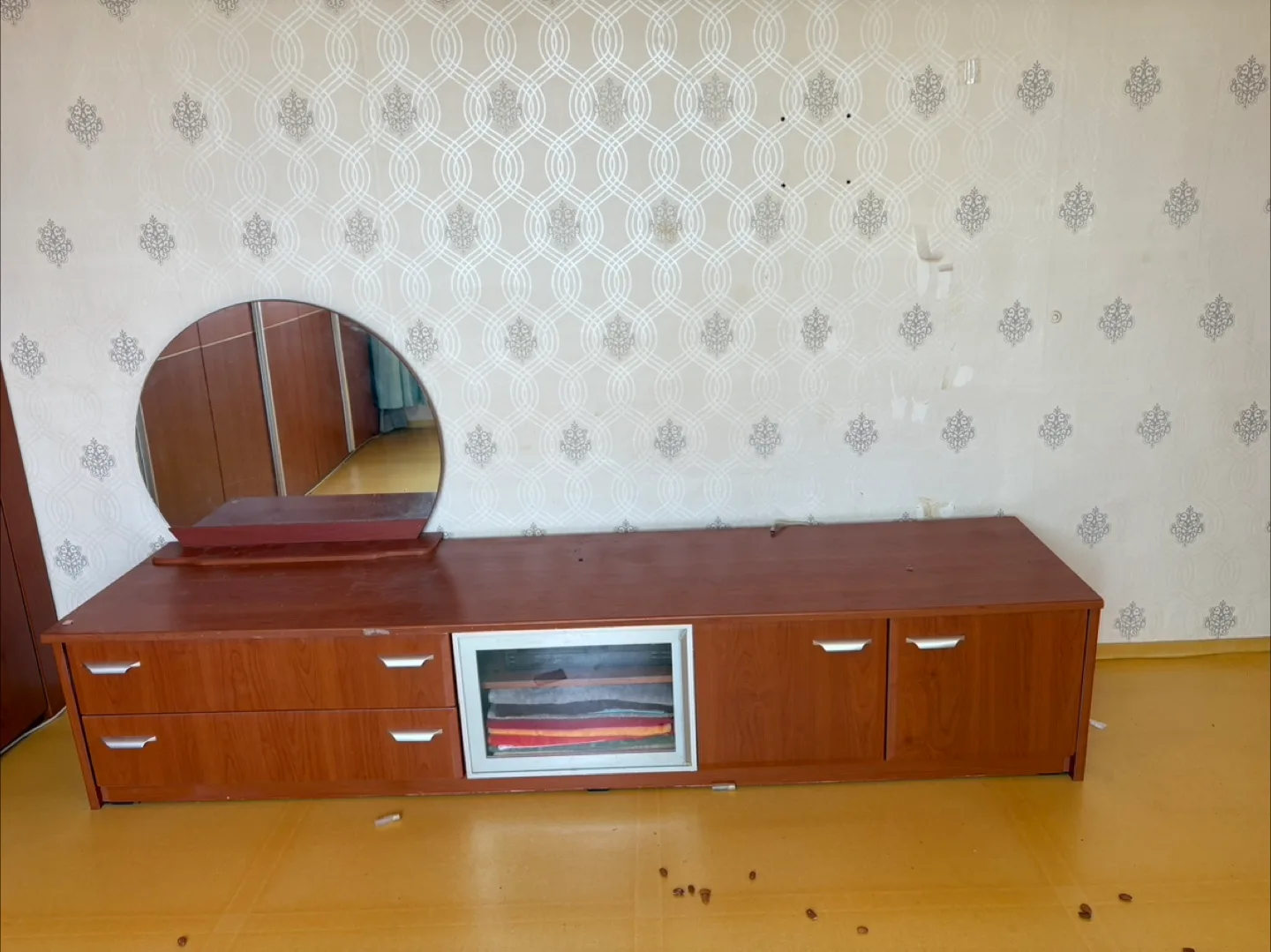 중고 가구 정리합니다