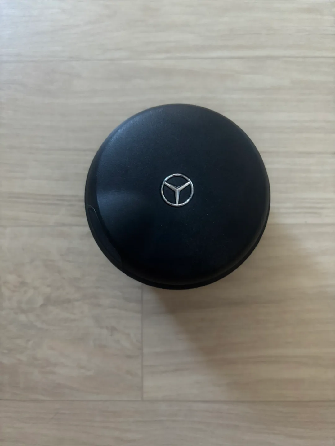 Mercedes-Benz 벤츠 순정 정품 재떨이🔥