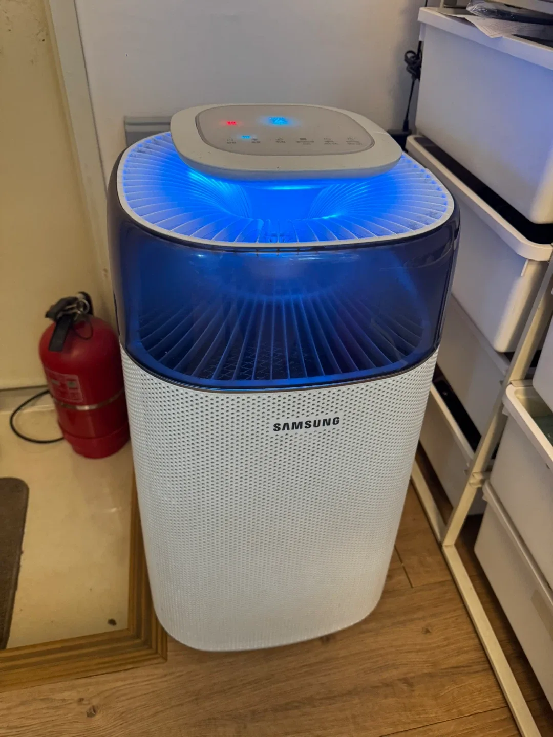 삼성 공기청정기